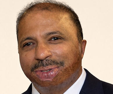 Haran Ramachandran OAM – Board Member