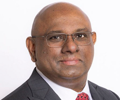 Shree Dharmalingam  Board Member